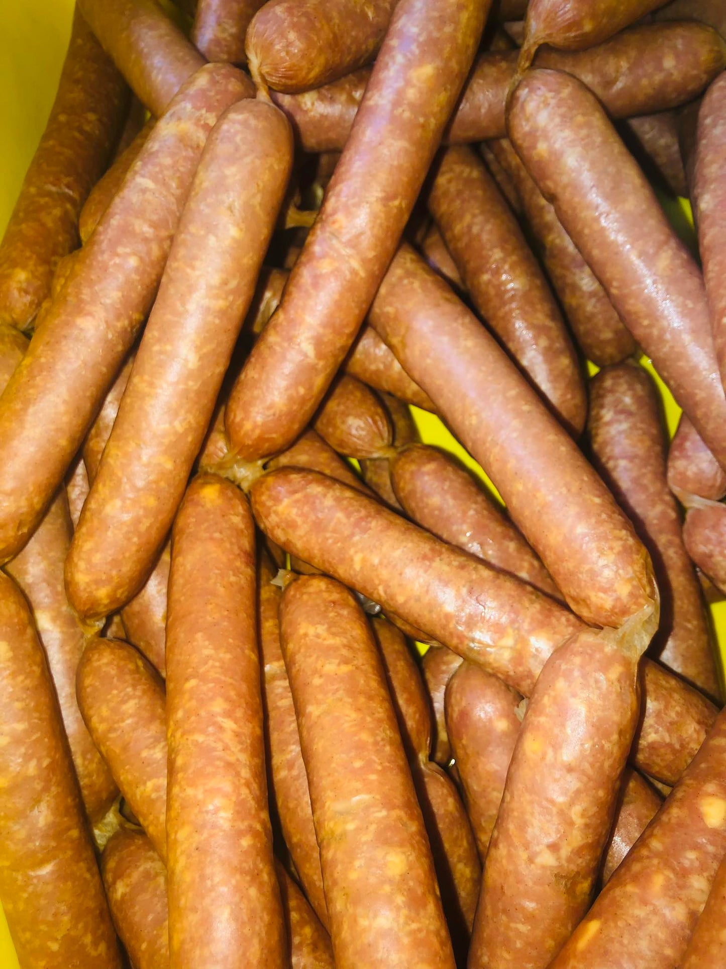 Manuka Smoked Pork Chorizo 30gm