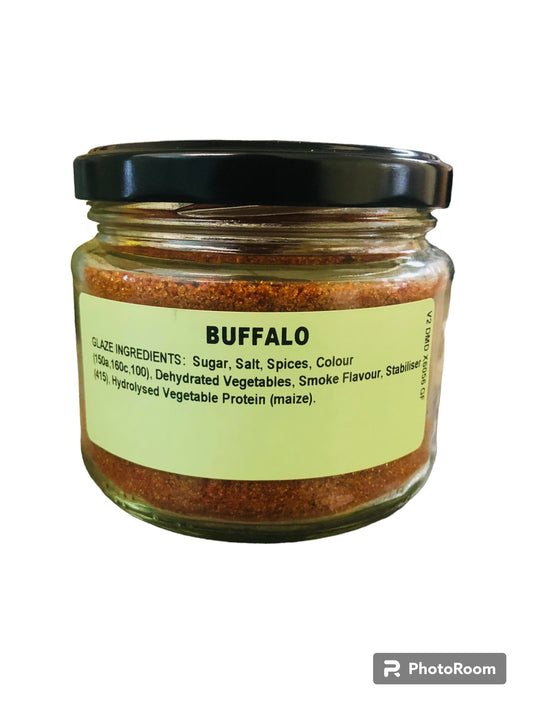 Dunninghams Buffalo Glaze 200gm