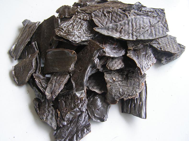 Indi's Dried Liver Treats 100gm