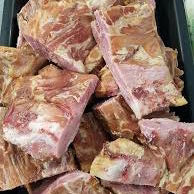 Bacon Bones
