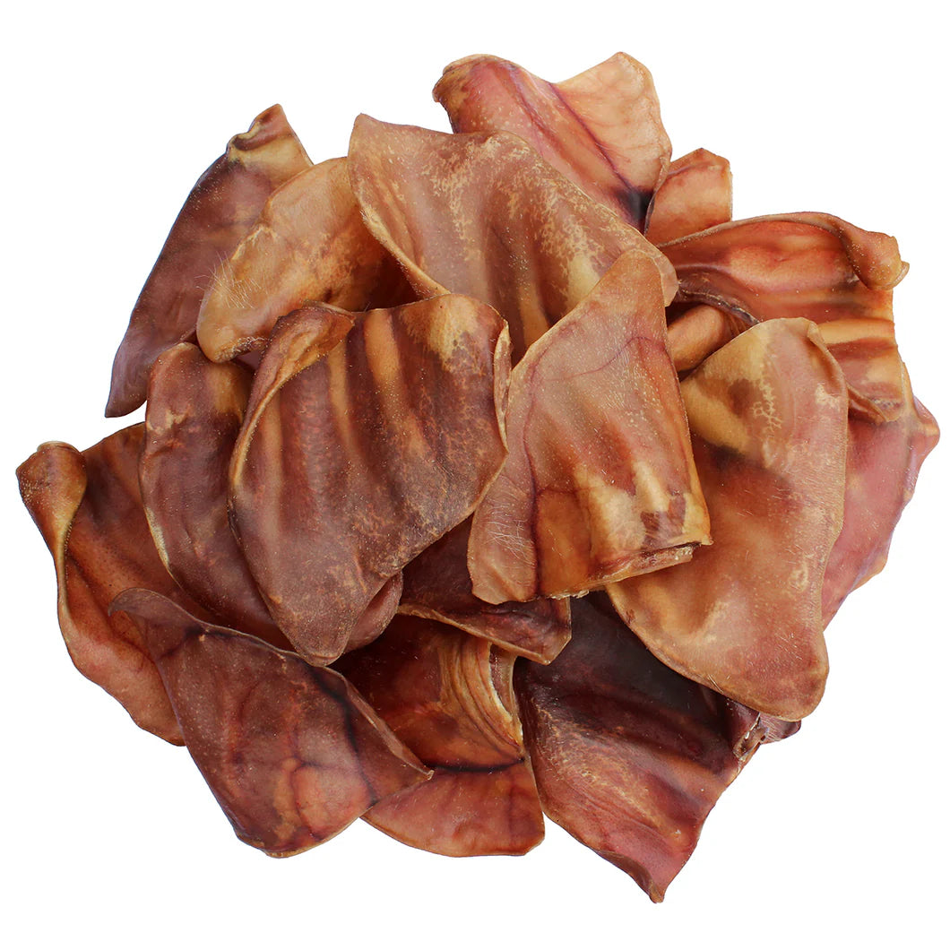 Dried Pig Ear