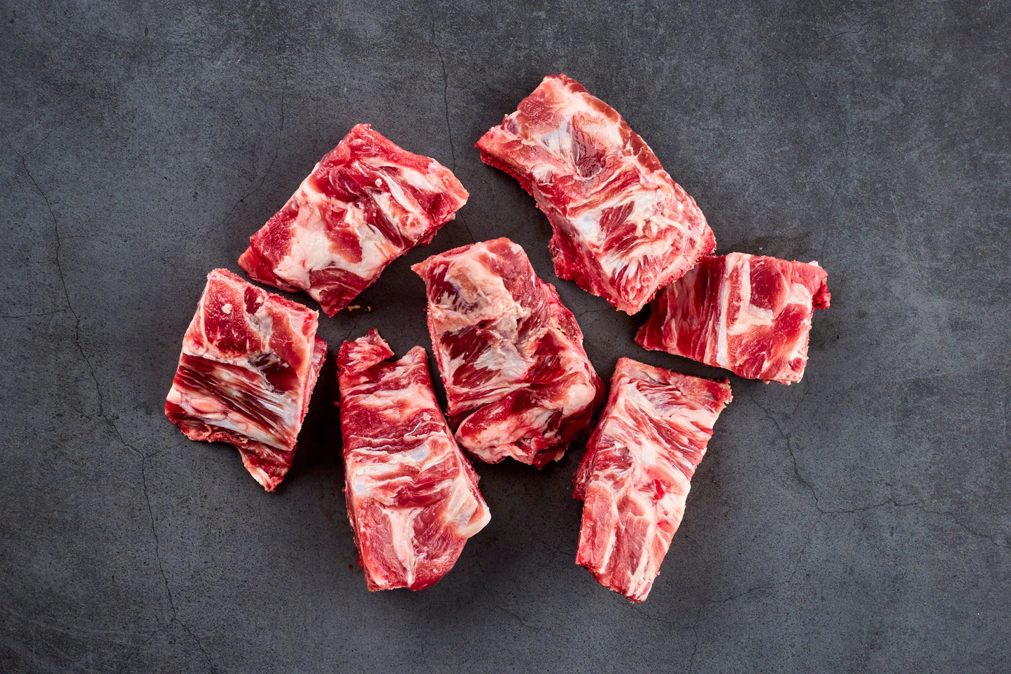 Pork Bones