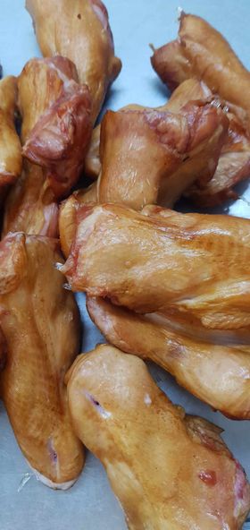 Manuka Smoked Chicken Leg 240gms-270gms