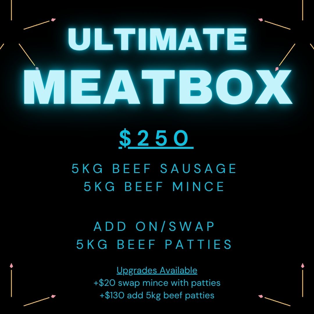 Ultimate Meatbox