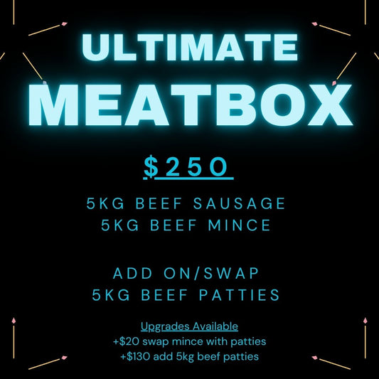 Ultimate Meatbox