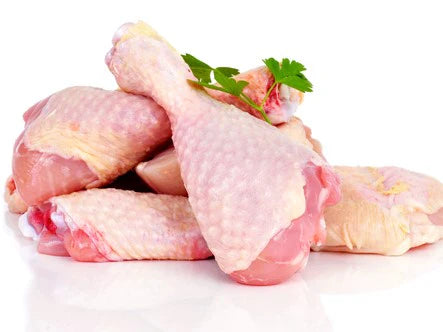 Chicken Drumsticks 5pc