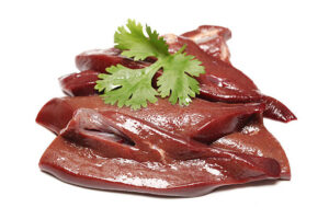 Lamb Liver (Lambs fry)
