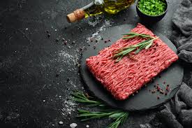Prime Beef Mince 500gm (approx)