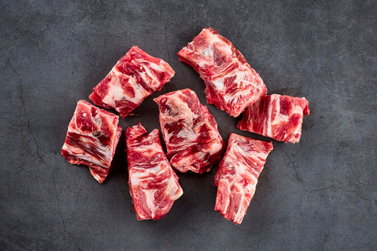 Pork Bones